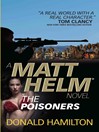 Imagen de portada para The Poisoners